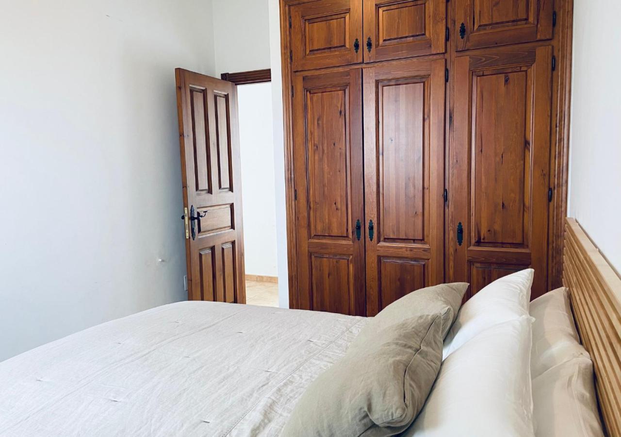 Spacious Villa With Exceptional Views In Malaga Casarabonela Exterior photo